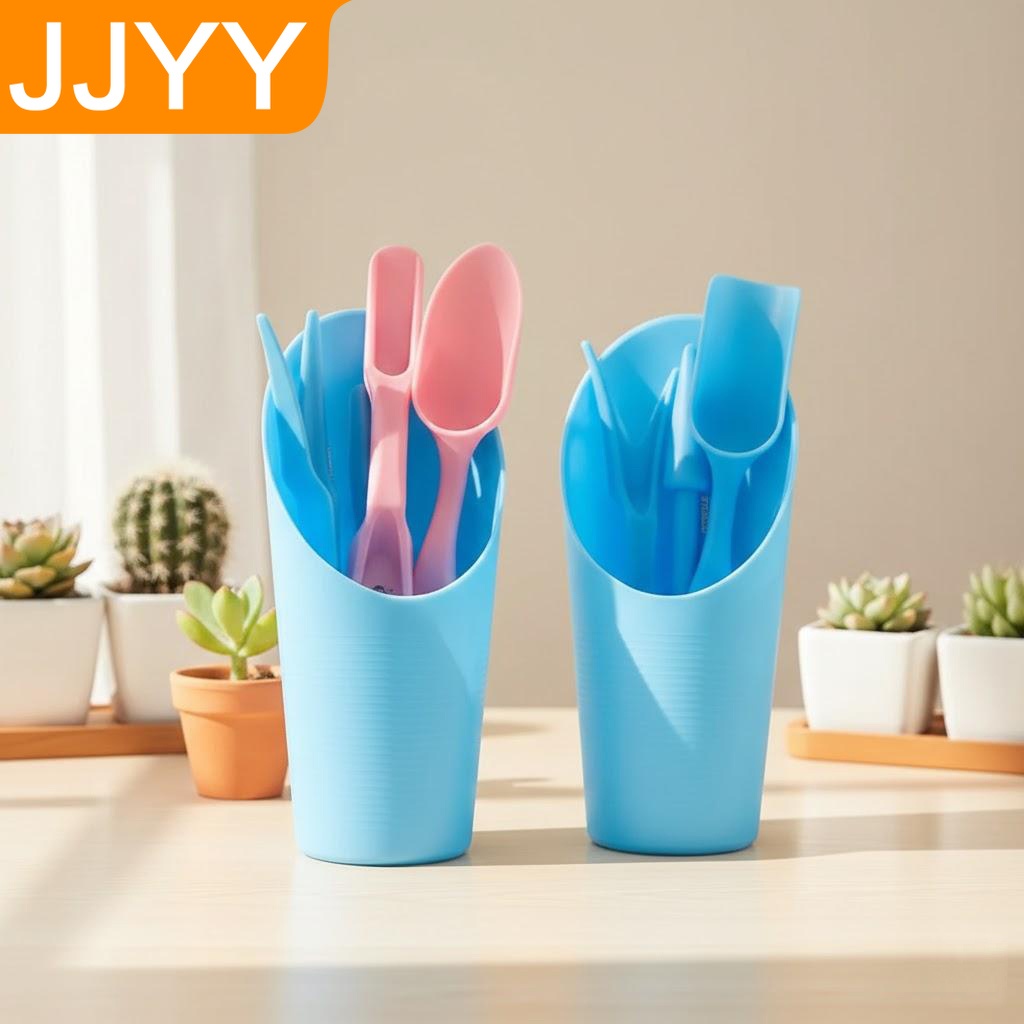 Succulent Set - 4-teiliges Mini-Sukkulenten-Pflanzset für Innenräume, Vertikales Begrünungs-Kit,