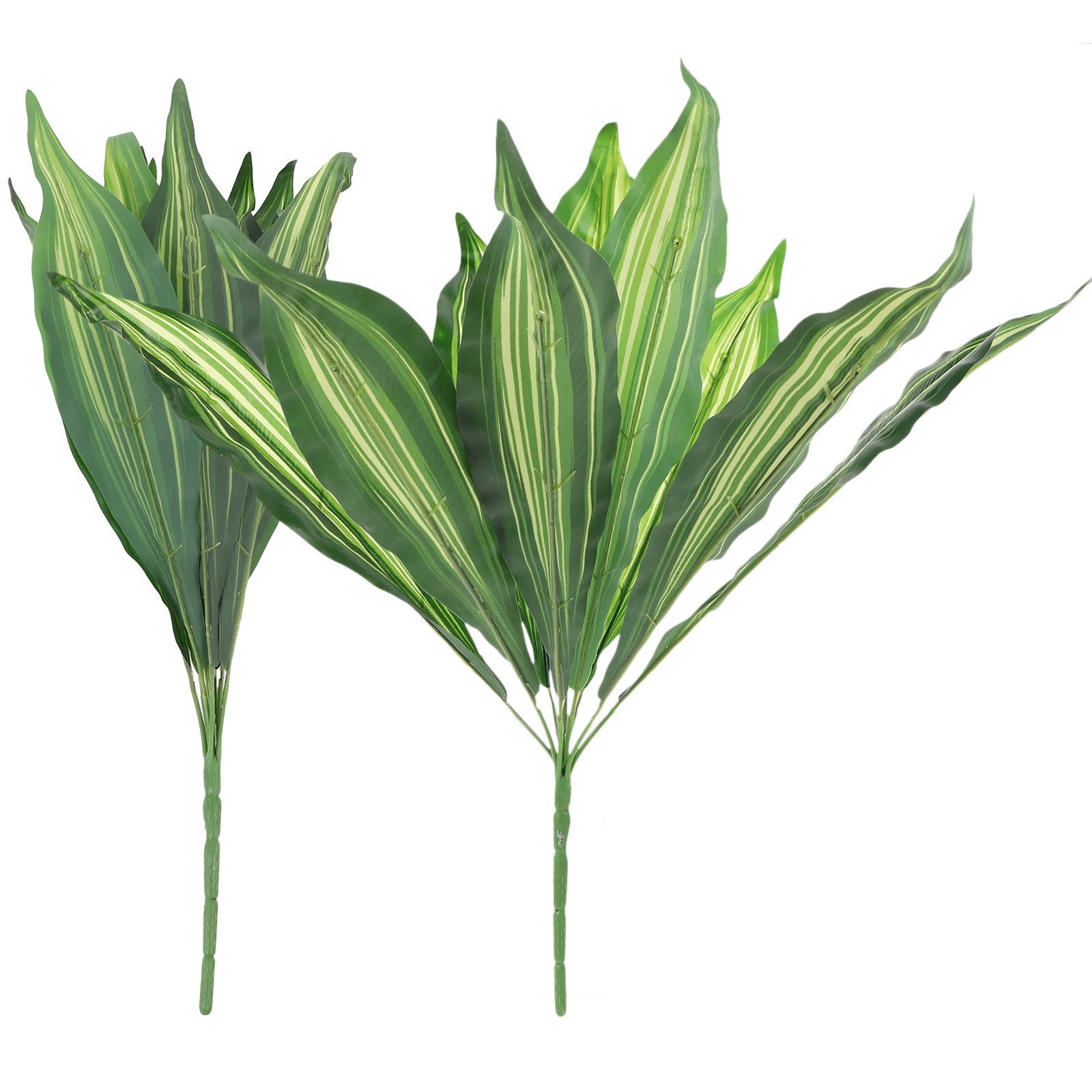 2 Stück Premium Künstliche Sch – Snake Plant Bewertung und Preis