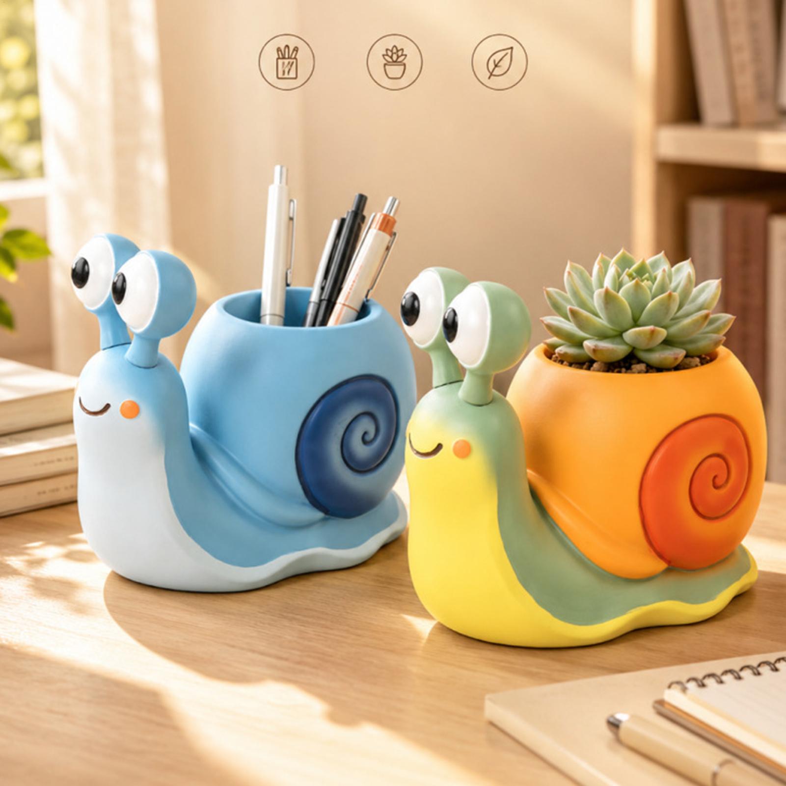 Schneckenförmiger Blumentopf,  – Succulent Set Bewertung und Preis
