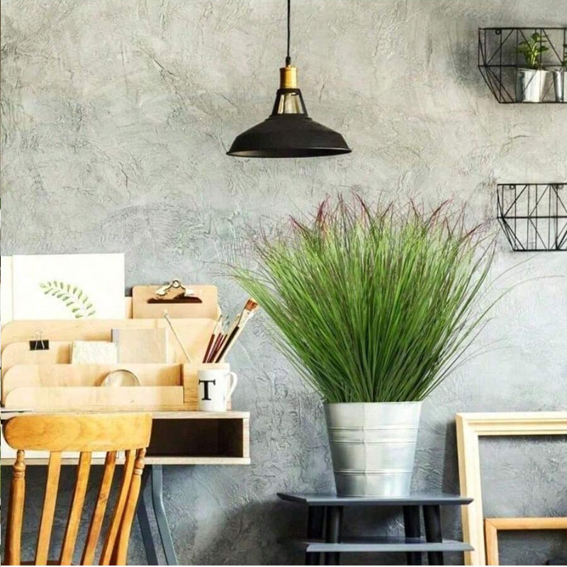 12 Stück künstliches Zwiebelgr – Snake Plant Bewertung und Preis