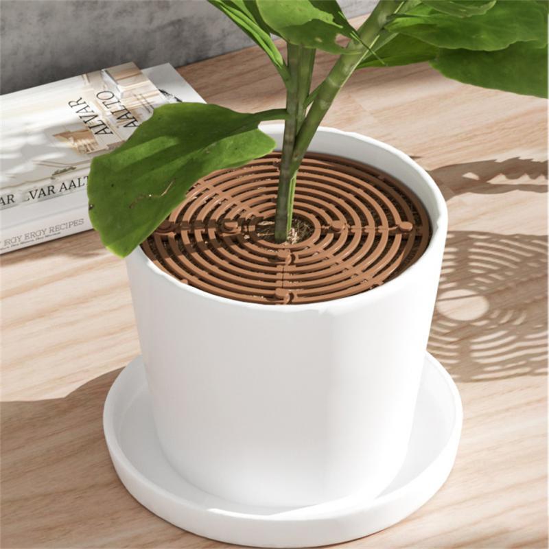 Blumentopf-Abdeckung Pflanzeng – Terracotta Pot Bewertung und Preis