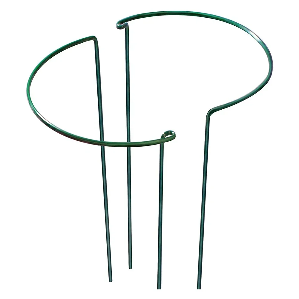 Pflanzenstützpfähle verwenden  – Plant Support Stake Bewertung und Preis