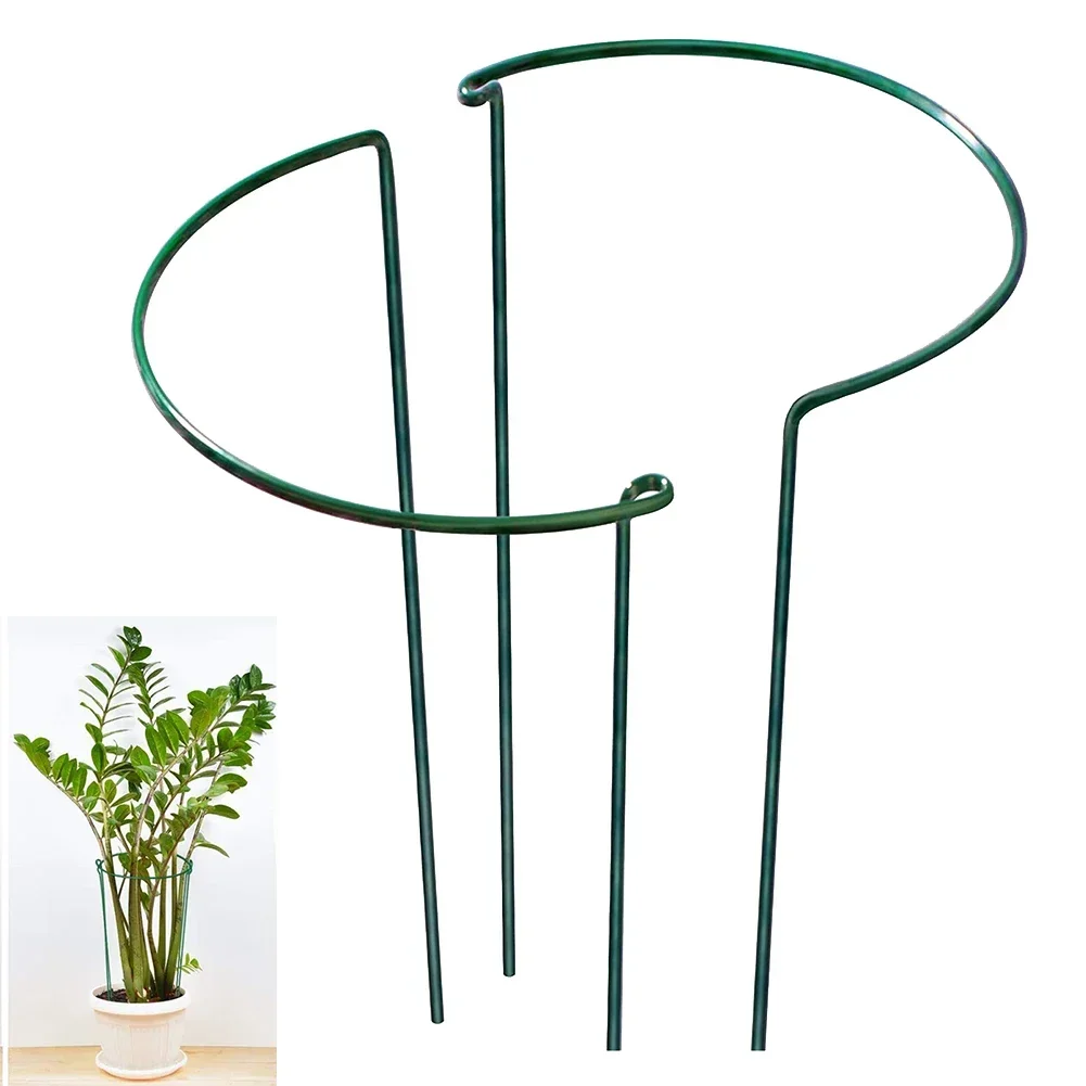 Pflanzenstützpfähle verwenden  – Plant Support Stake Bewertung und Preis