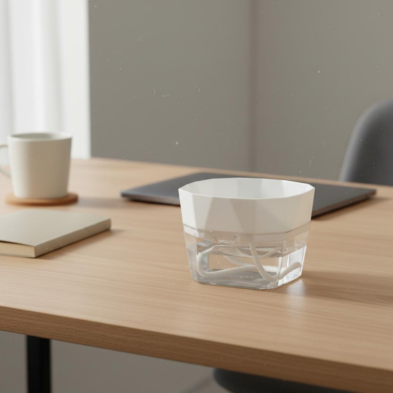 Hydroponische Glühbirnen-Vase  – Plant Pot Bewertung und Preis