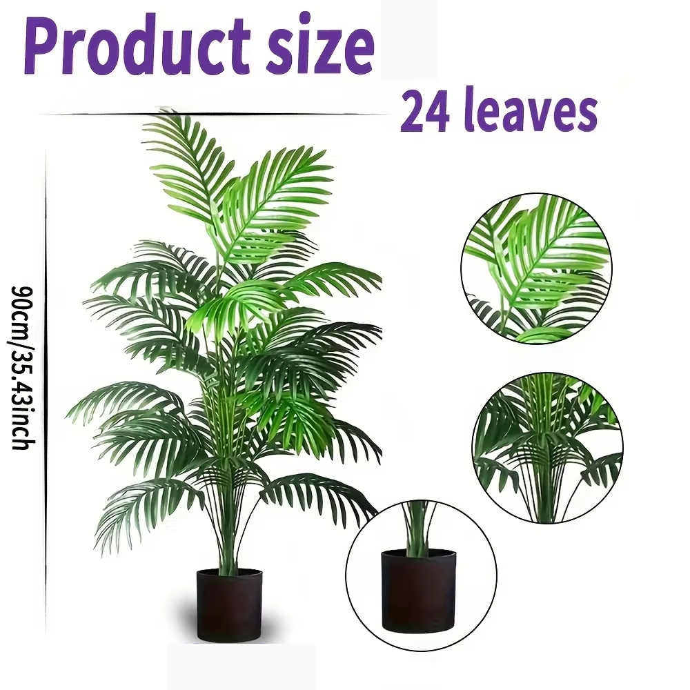 Künstliche Pflanzen mit 24 Blä – Succulent Set Bewertung und Preis