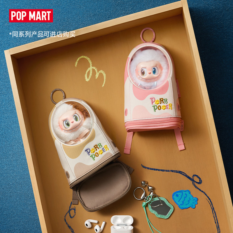 POPMART Labubu THE MONSTERS Ka – Monstera Bewertung und Preis