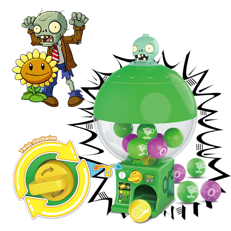 Original Plants vs. Zombies Mi – Plant Parent Yearly Bewertung und Preis