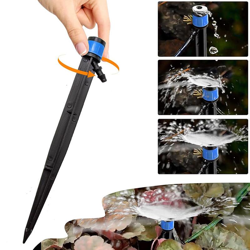 Tropferdüsen 10/20 Stück 18cm  – Plant Pot Bewertung und Preis