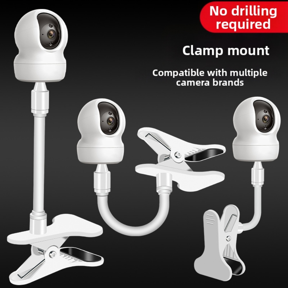 Tragbare flexible Kameraklemme – Tp-Link Camera Tapo C210 Bewertung und Preis