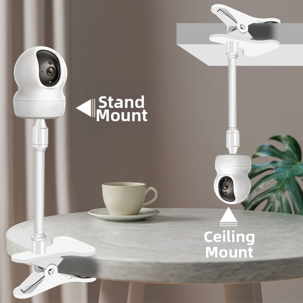Tragbare flexible Kameraklemme – Tp-Link Camera Tapo C210 Bewertung und Preis