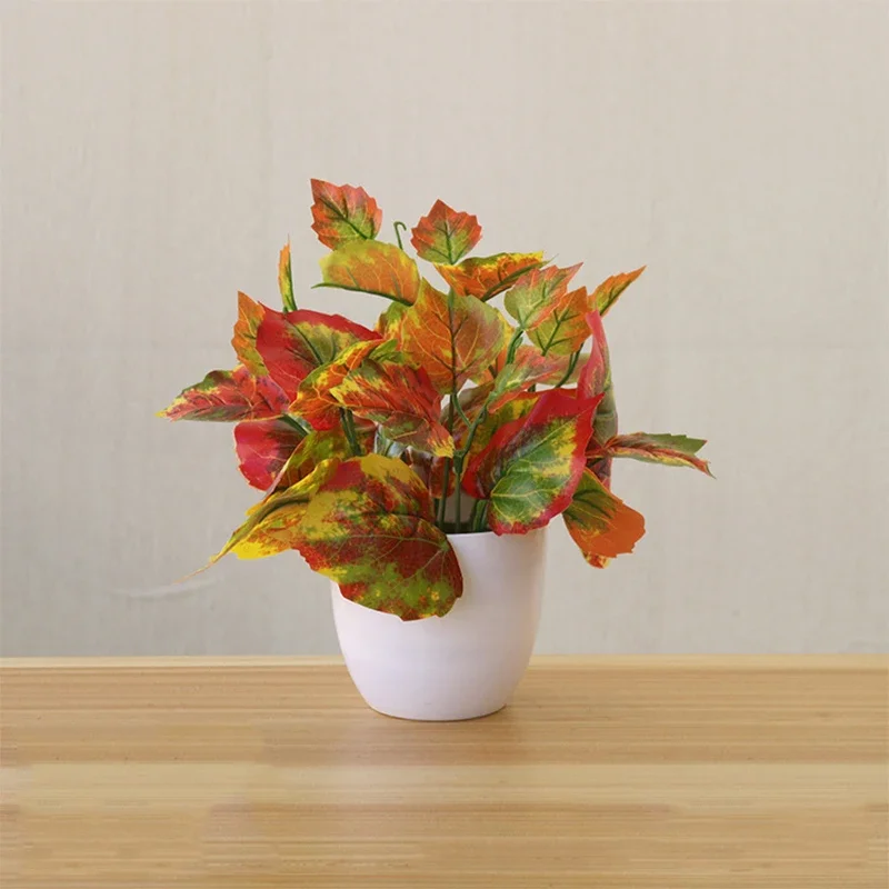 Künstliche Pflanzen Bonsai Kun – Snake Plant Bewertung und Preis
